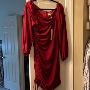 BCBG dress NWT